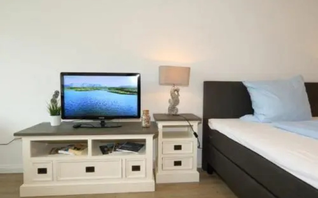 Nordseeresidenz 21
