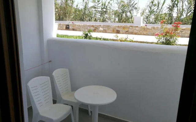 Marias Rooms & Studios