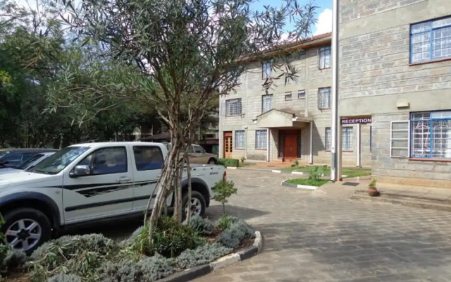Savelberg Retreat Centre