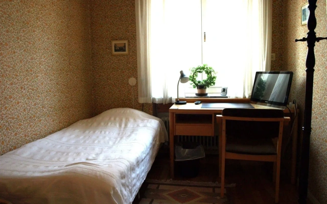 Södra Hotellet