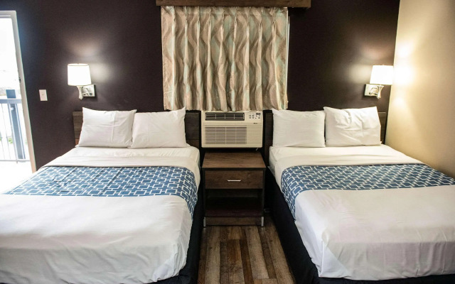 Suburban Extended Stay SE