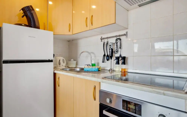 Apartment by Costa del Sol Beach & Pool