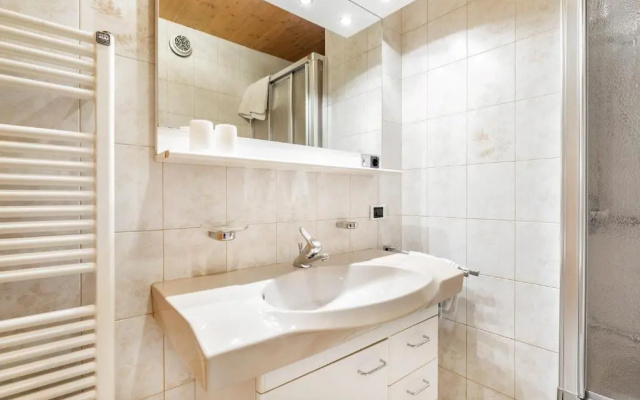 Apartments San Vigilio***