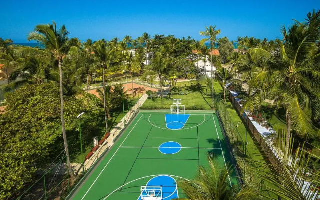 Apartamento Village Porto