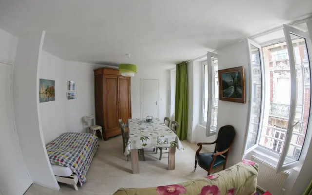GAUTIER 3 Etoiles