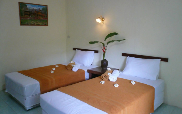 Baan Lamai Resort