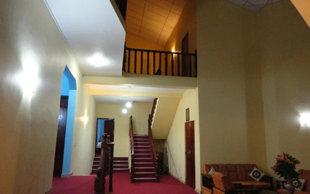 Hill Tops Villa pvt Ltd