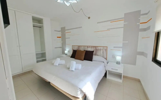 Casa Samba, 2 Bedrooms and Pool