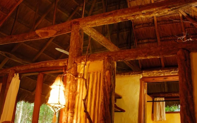 Hotel Puerta Calakmul