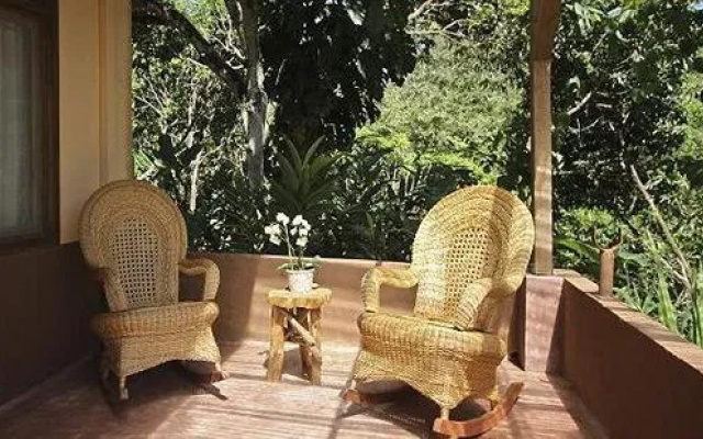 Hotel Paraiso Carlisa