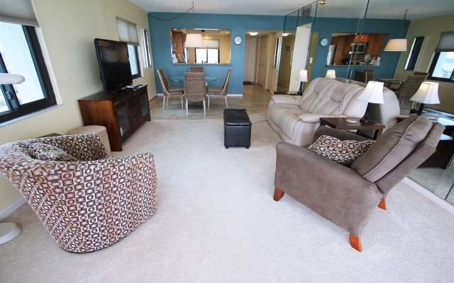 Ocean Sands I - 1208