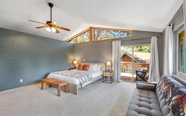 Mt Doble Dream Home #504