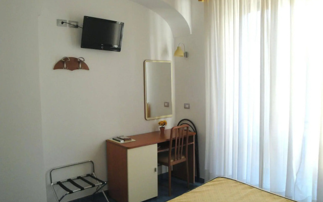 Meublè Casa Mannini