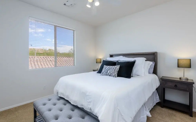 Casa Gamble 5 Bedroom Home by RedAwning