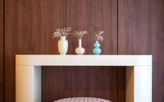 SWU Magazine Rooms