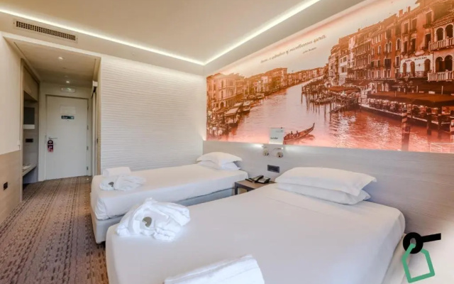 Hotiday Venezia Marco Polo
