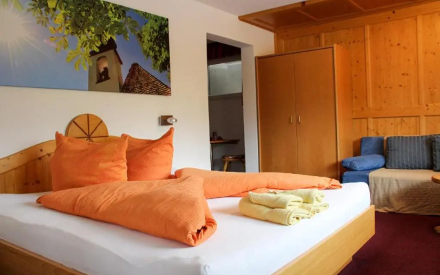 Appartment Ganahl