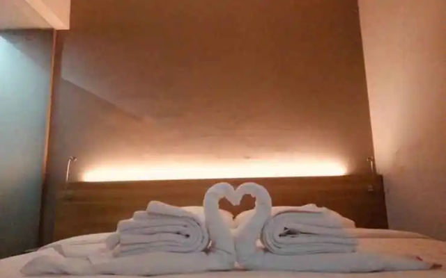 Hotel Marina Airport