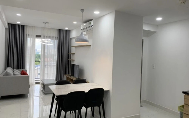 Saigon South Residence - Vina We Stay