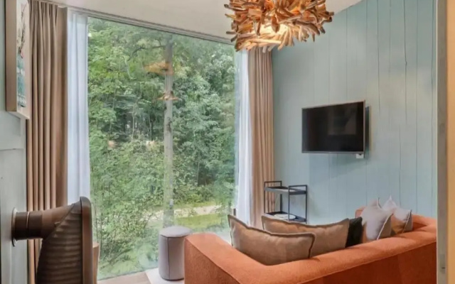 The Birch Experience for Family by Belvilla