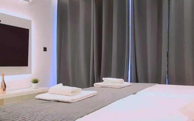 50 AN 2 - Mezarina 2 Apartment