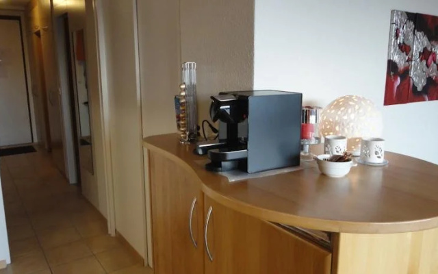 Apartment Marigny Andolla 23 by Interhome