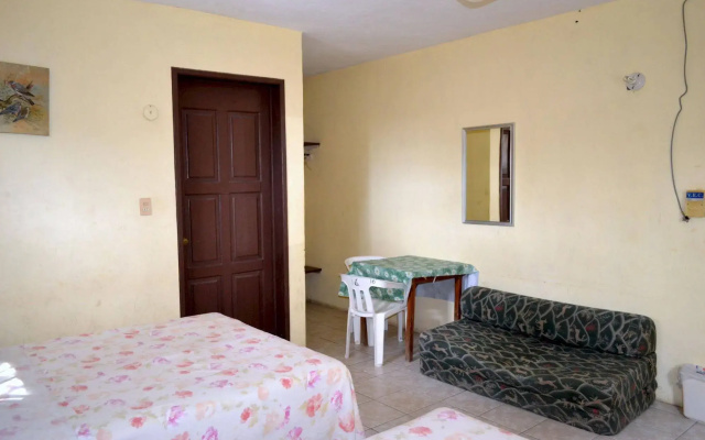 Hotel Posada Edem