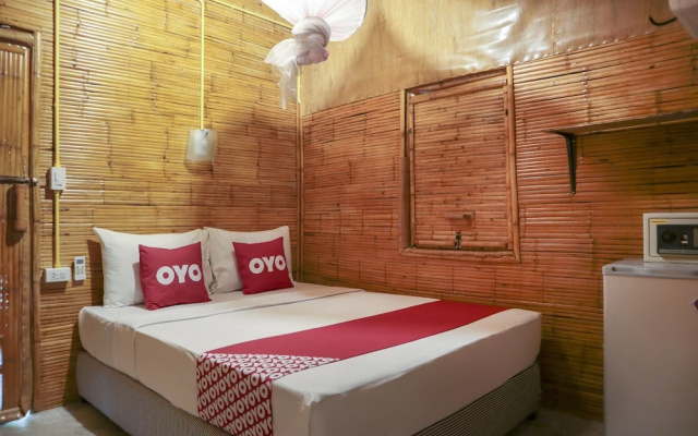 OYO 1082 Chom Dao Resort