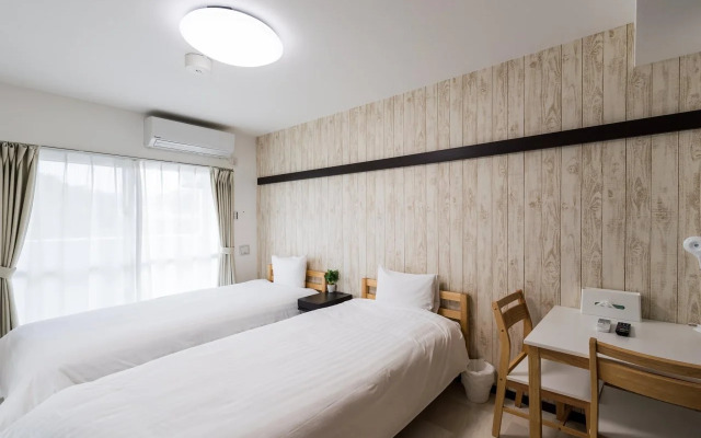 Hotel Tomas Nago