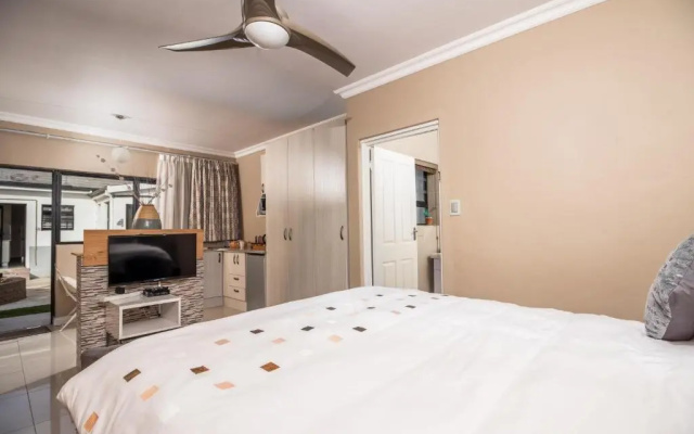 Cashmere Suites