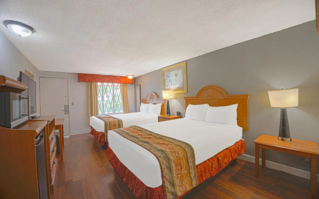 Liberty Inn and Suites – Kissimmee/Near Disney