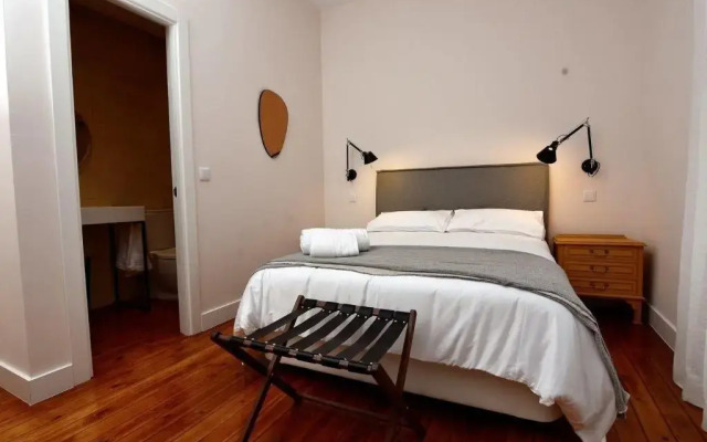 Sanmartina Hotel