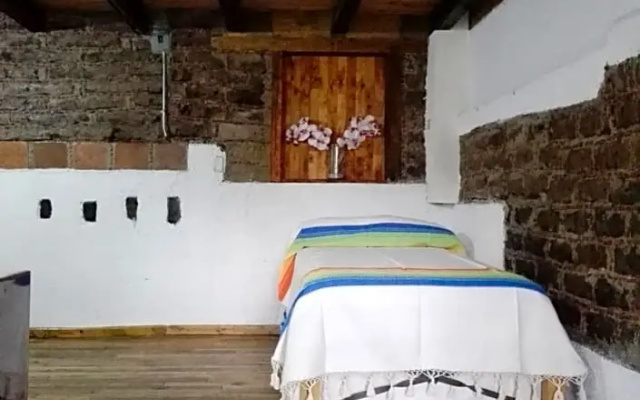 Casa Del Siglo XVII