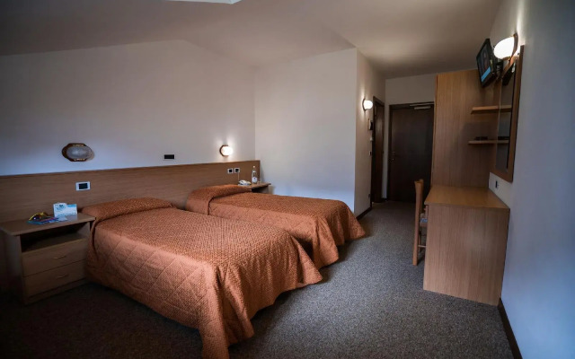 Hotel Rio