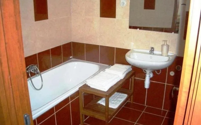 Szentmihályi 22 Apartman