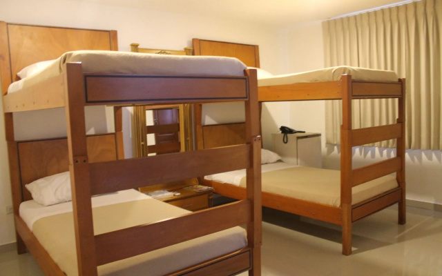 Hotel Monterrey