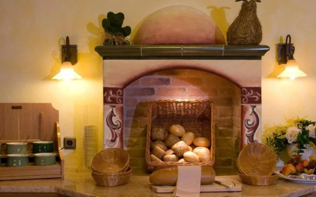Hotel Alte Post