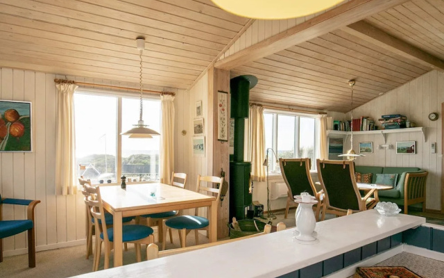 Amazing Holiday Home in Løkken near Sea