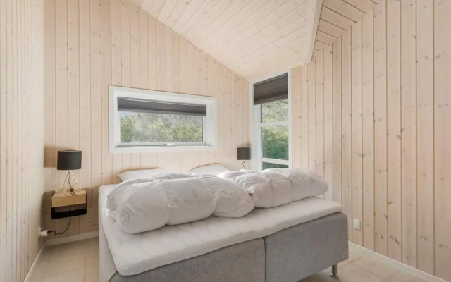 4 Star Holiday Home in Grevinge
