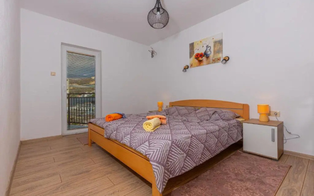 Apartments in Crikvenica 41379
