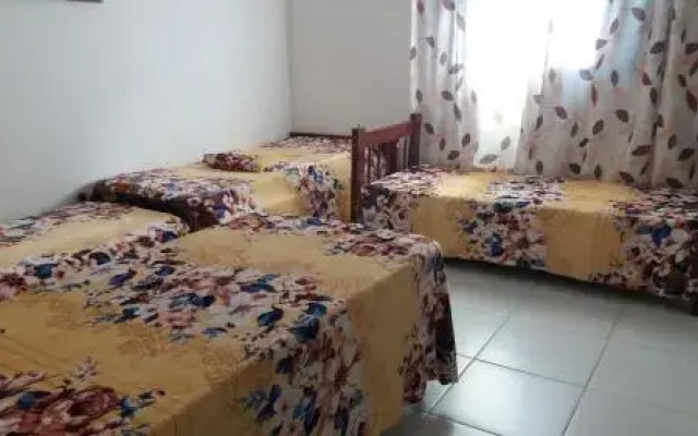 Hospedagem Imaculado Coração de Maria
