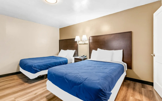 Starlite Motel