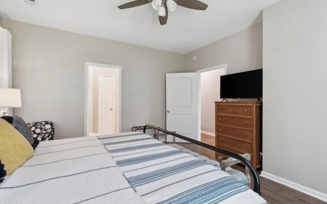 Casa Azul Memphis Midtown Cooper Young
