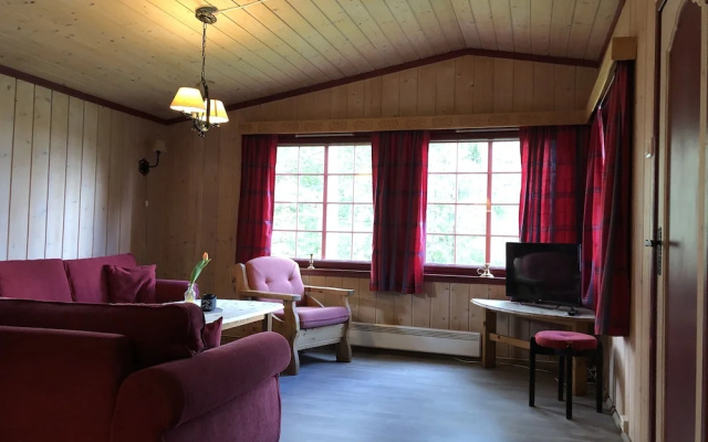 Hytter Dombås