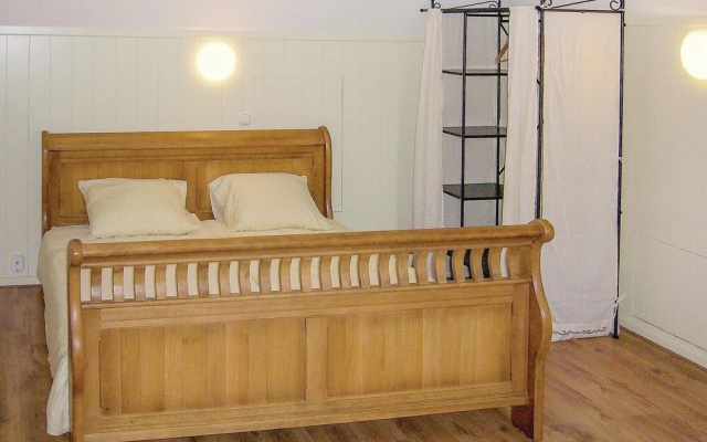 Appartement Tulp