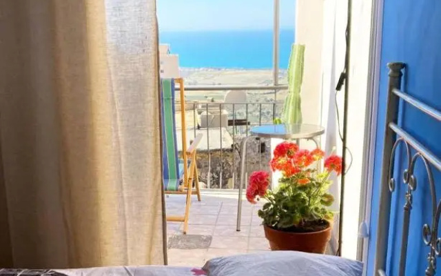 LA Casa il carretto