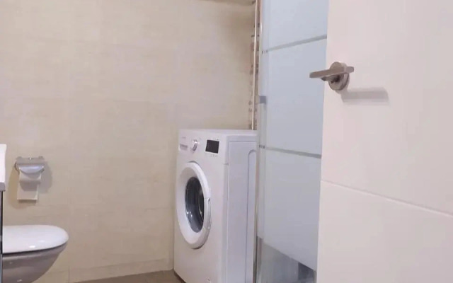 Tu hogar en Calpe a 30 metros de la PLAYA!!!