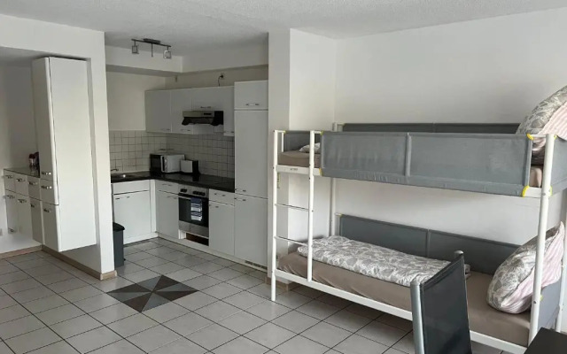 Victoria Appartement