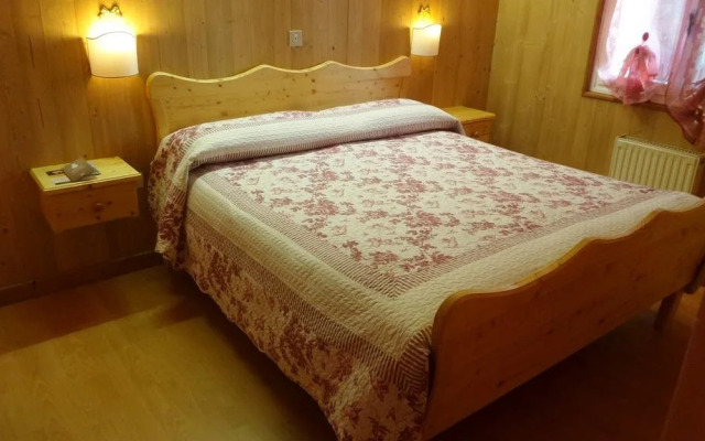 Albergo Ristorante K2