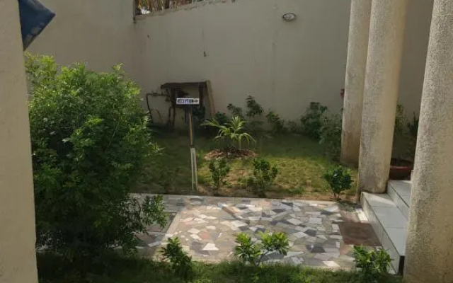 Guesthouse Cocotiers Cotonou